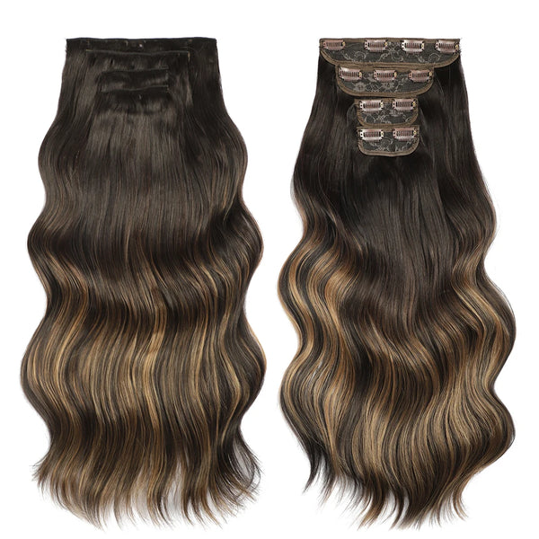 Gladys Synthetic Highlight Body Wave Extensions