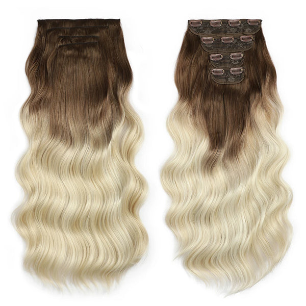 Gladys Synthetic Highlight Body Wave Extensions