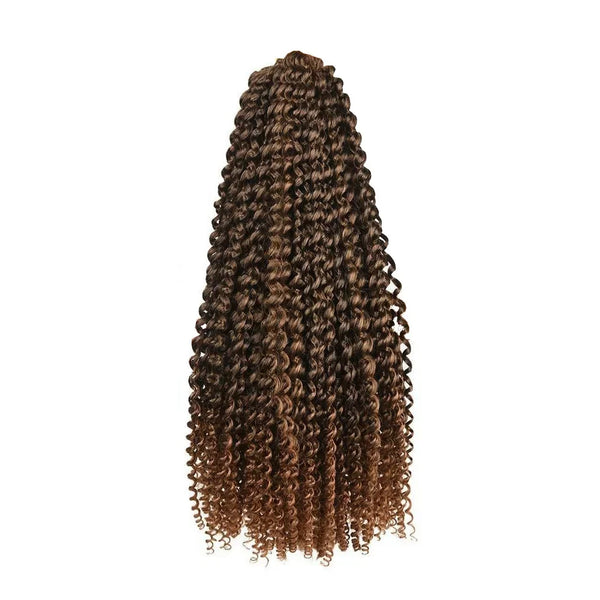 Character Hairpiece