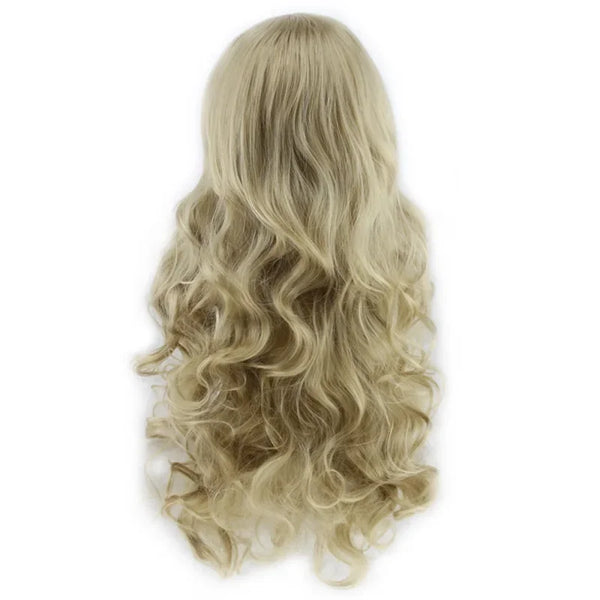 Character Hairpiece