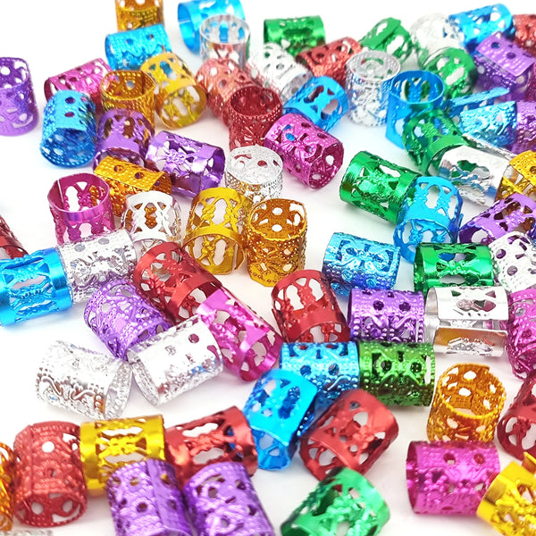 Multicolor Rings 100pcs