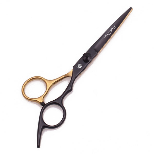 Mr. Rabbit Stainless Steel Hairdressing Scissors Kit