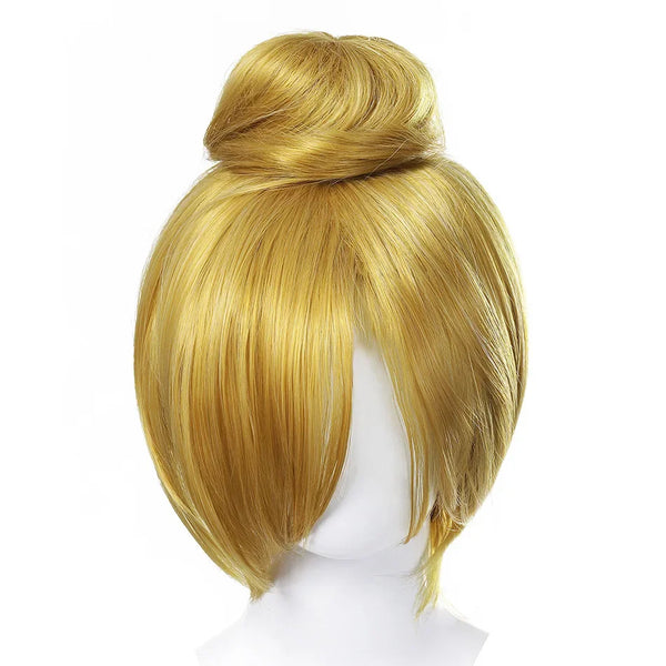Character Hairpiece