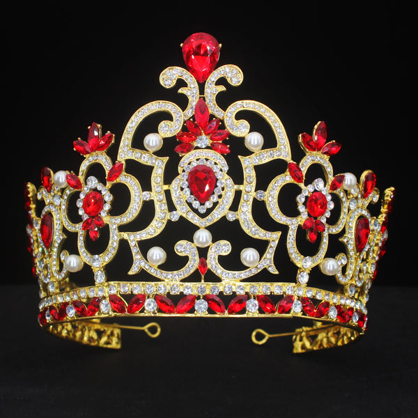 Vintage Royal Crown