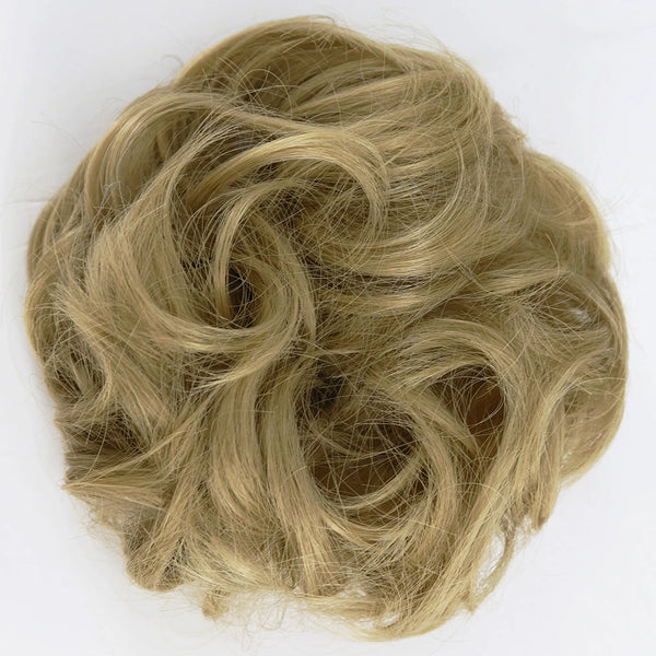 Azqueen Synthetic Messy Bun Chignon