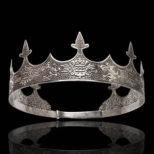Vintage Royal Crown