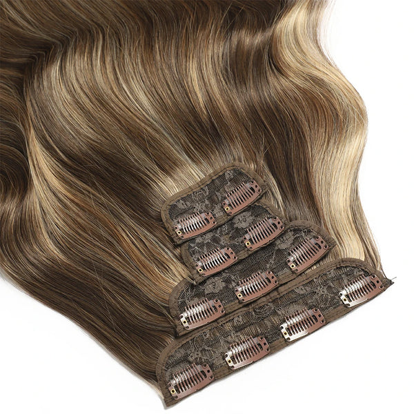 Gladys Synthetic Highlight Body Wave Extensions
