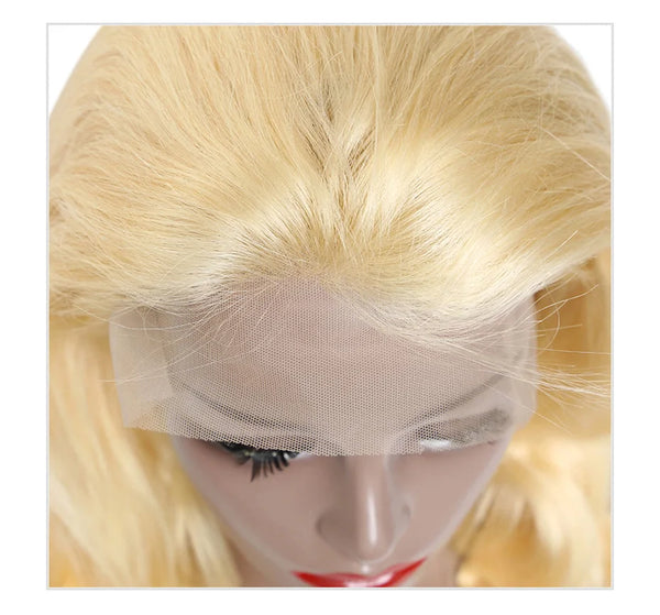 Lexie Raw Vietnamese Remy Human Hair Wig