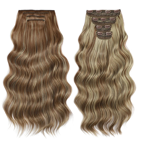 Gladys Synthetic Highlight Body Wave Extensions