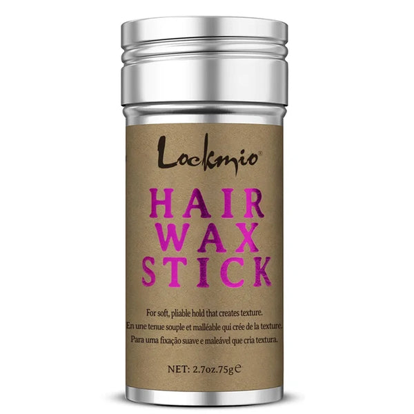 LOCKMIO Women Hair Wax Sticks