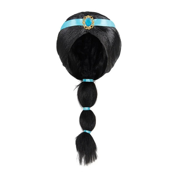 Character Hairpiece