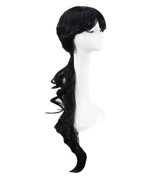 Character Hairpiece