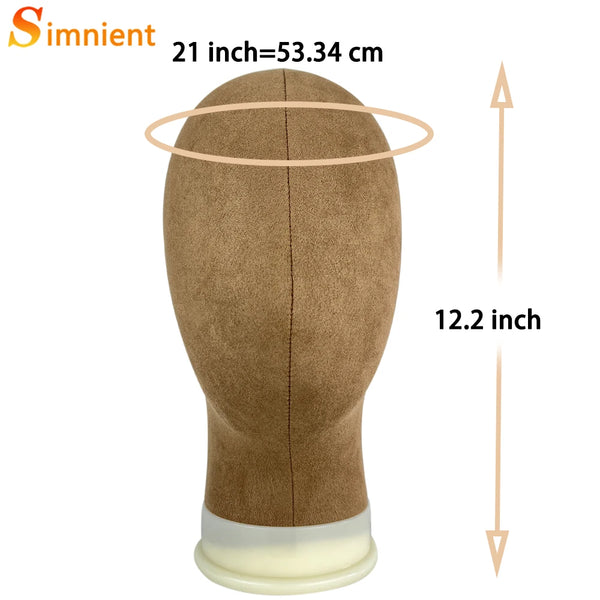 Simnient Canvas Head /Adjustable Tripod/Accessories