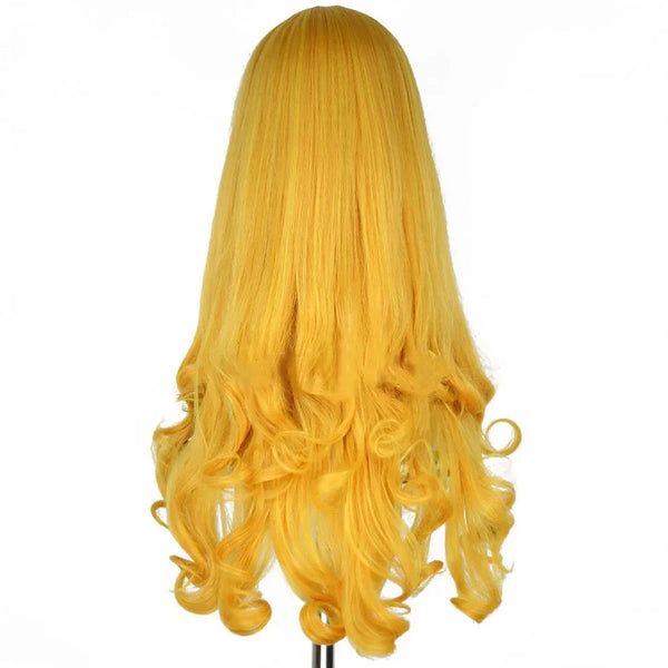 Character Hairpiece