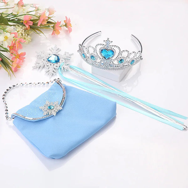 Little Girls Headband Wig Braid/Hair Accessories
