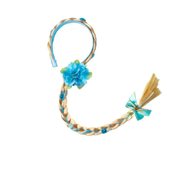 Little Girls Headband Wig Braid/Hair Accessories