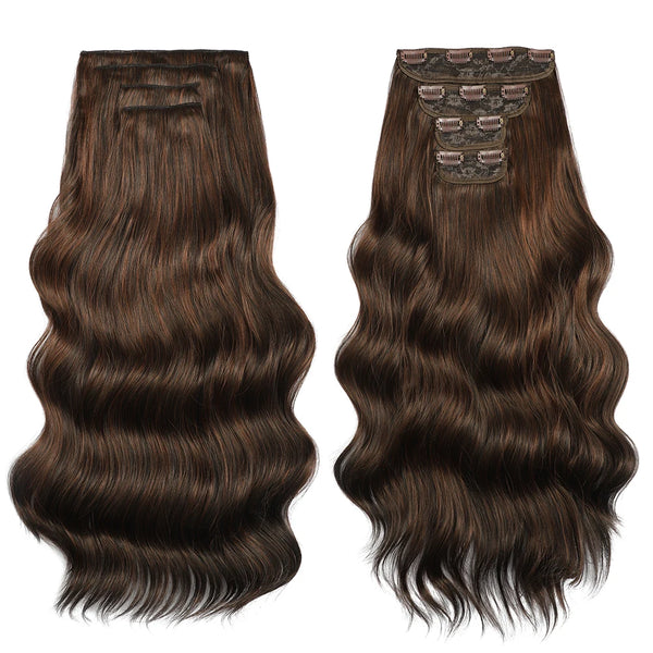Gladys Synthetic Highlight Body Wave Extensions
