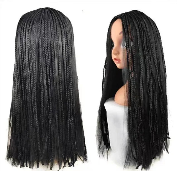Character Hairpiece