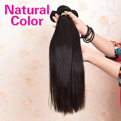 Ali Coco Brazilian Remy Human Hair Bundles