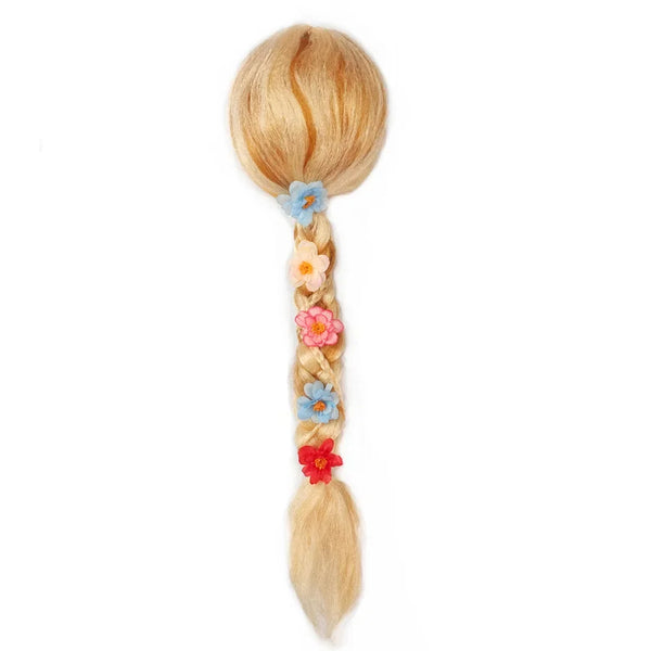Character Hairpiece