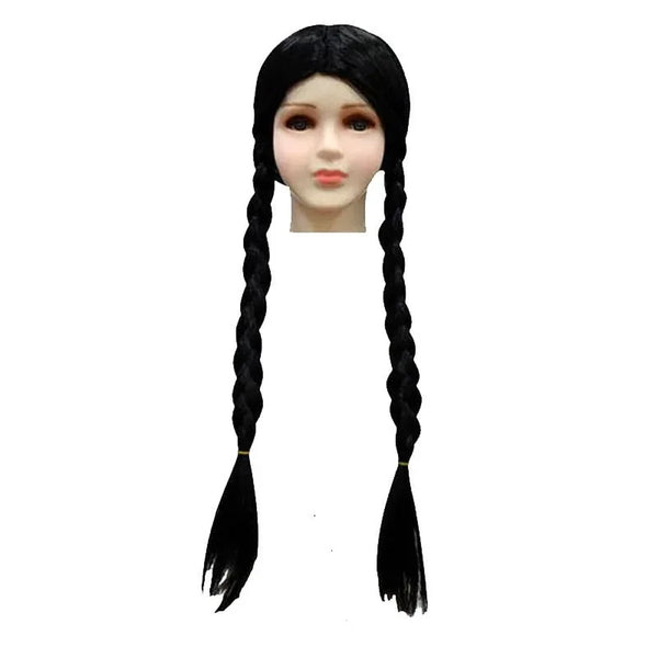 Character Hairpiece