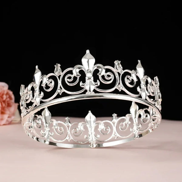 Vintage Royal Crown