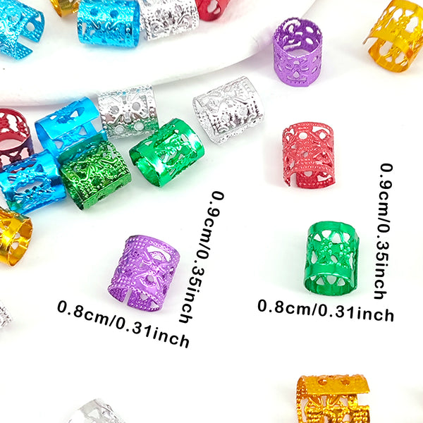 Multicolor Rings 100pcs