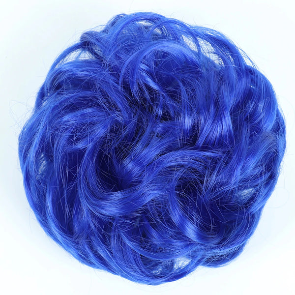 Azqueen Synthetic Messy Bun Chignon