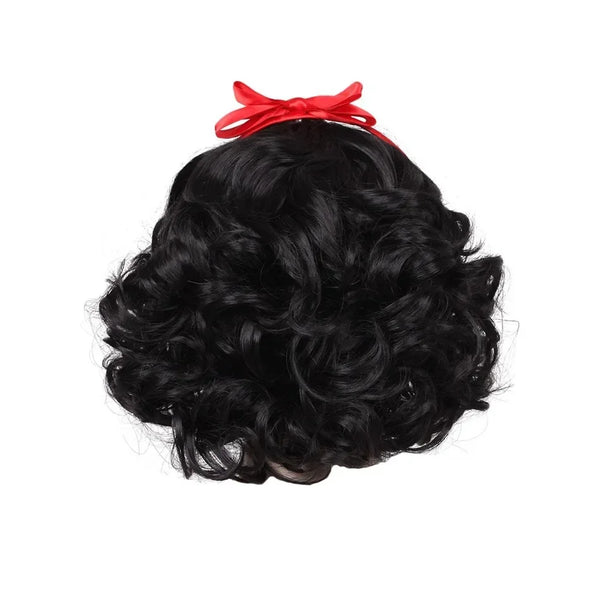Character Hairpiece