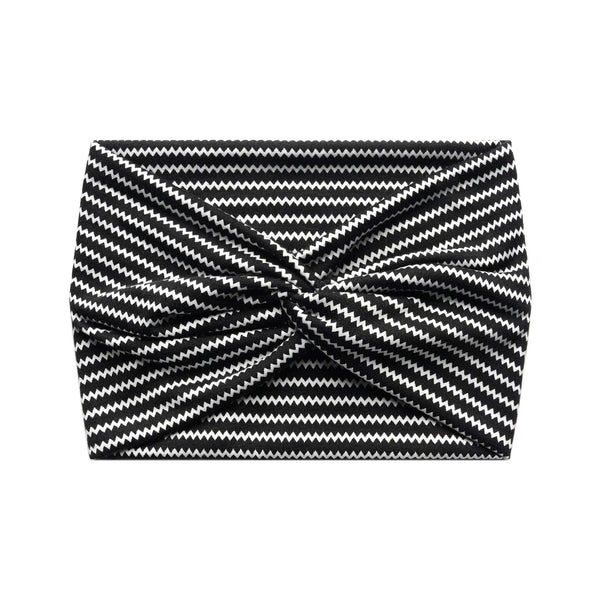 Twisted Wide Headbands/Turbans