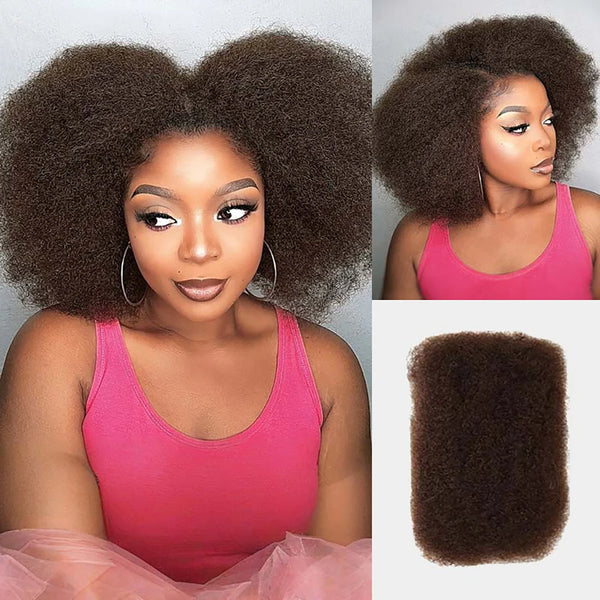 Sleek Peruvian Virgin Remy Human Hair for Braiding