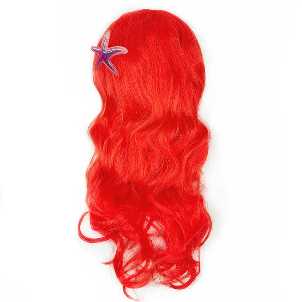 Character Hairpiece