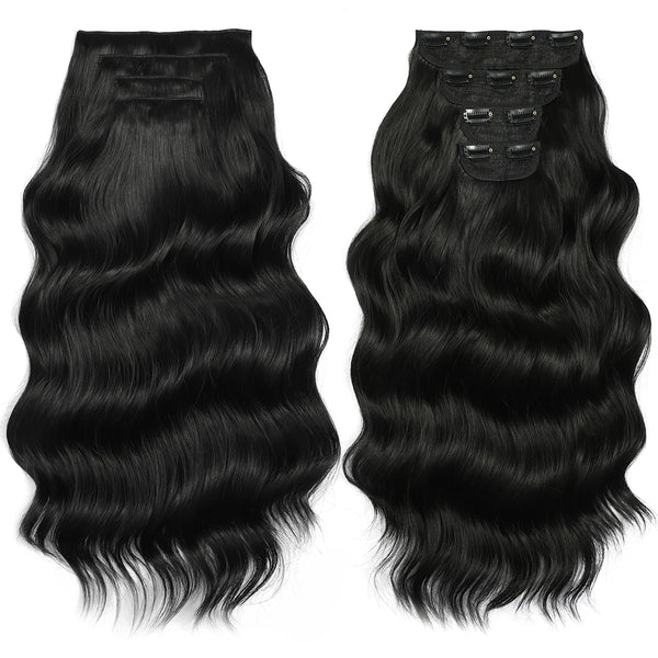 Gladys Synthetic Highlight Body Wave Extensions
