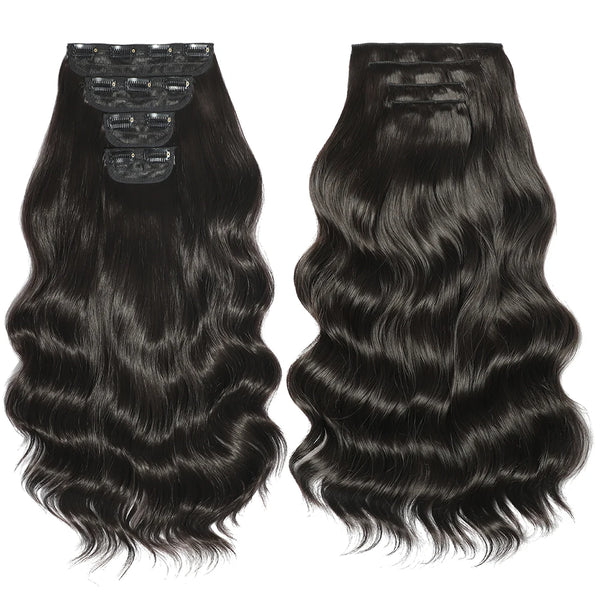 Gladys Synthetic Highlight Body Wave Extensions