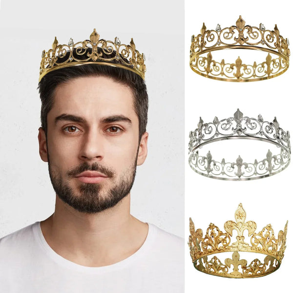 Vintage Royal Crown