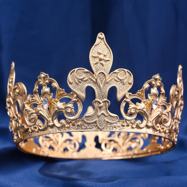 Vintage Royal Crown