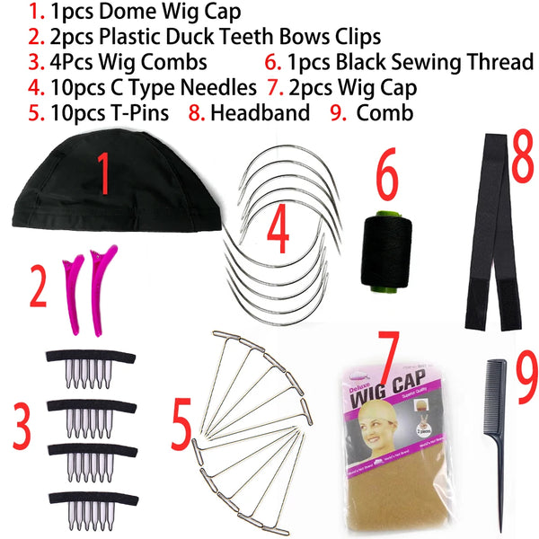 Simnient Canvas Head /Adjustable Tripod/Accessories