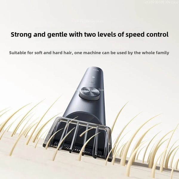 XIAOMI Mijia Wireless Hair Clipper/Trimmer