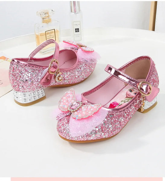 Disney Girls' Princess Children's Shoes