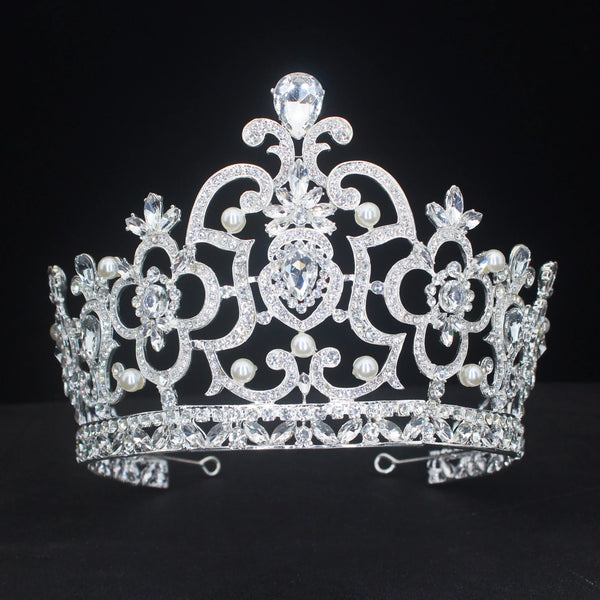 Vintage Royal Crown