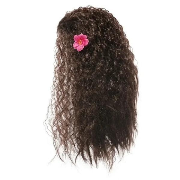Character Hairpiece