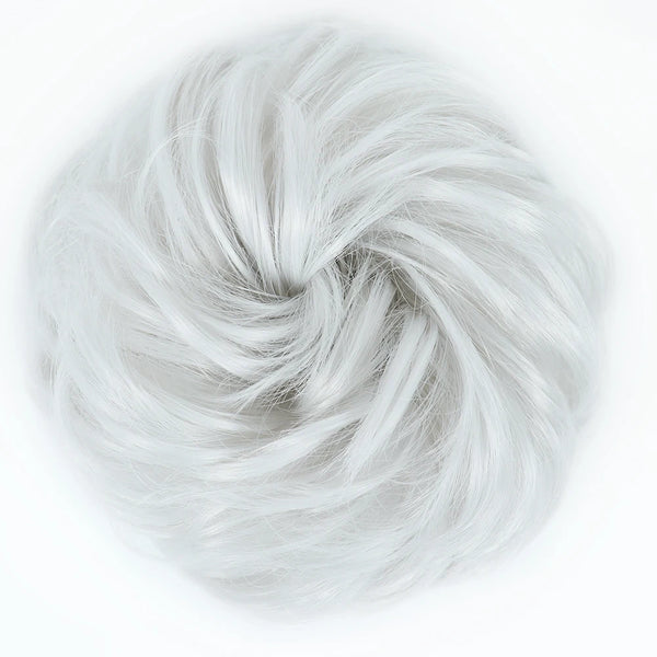 Azqueen Synthetic Messy Bun Chignon