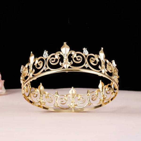Vintage Royal Crown