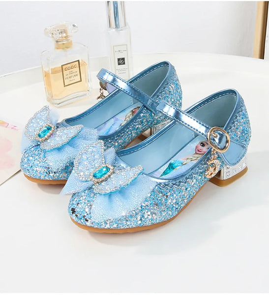 Disney Girls' Princess Children's Shoes