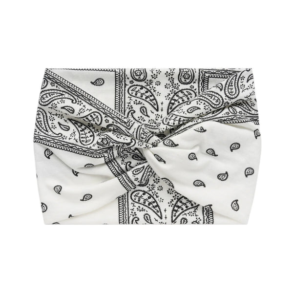 Twisted Wide Headbands/Turbans