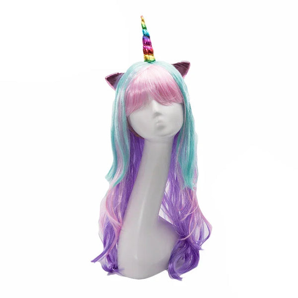 Character Hairpiece