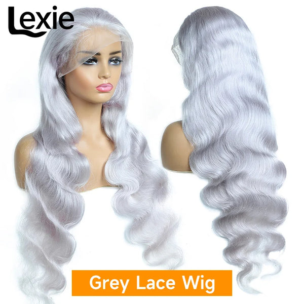Lexie Raw Vietnamese Remy Human Hair Wig