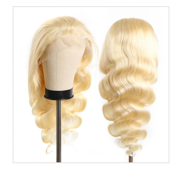 Lexie Raw Vietnamese Remy Human Hair Wig