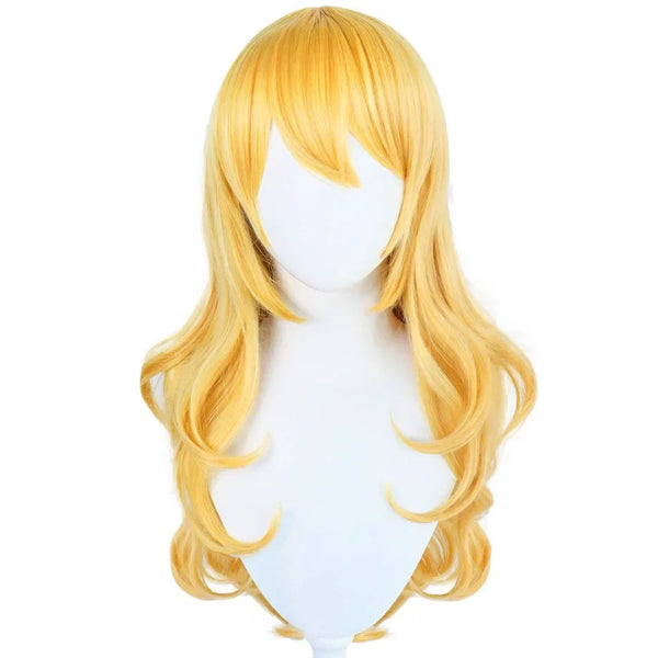 Character Hairpiece