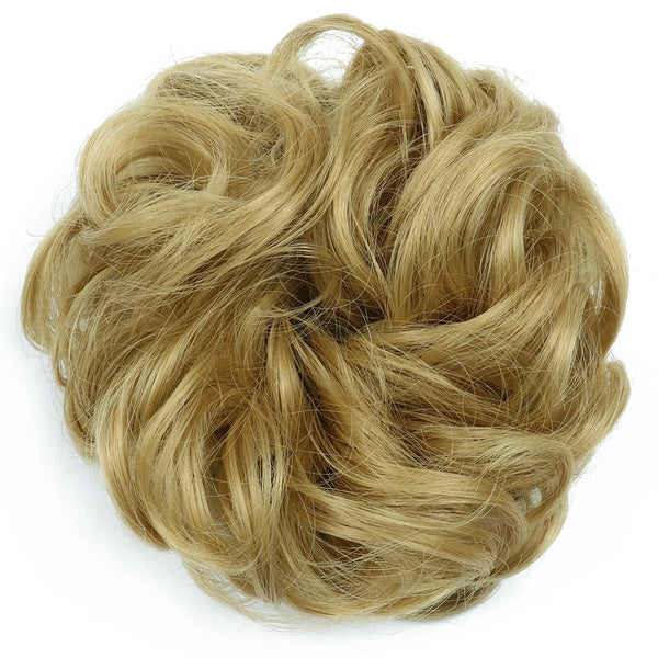 Azqueen Synthetic Messy Bun Chignon